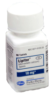 Lipitor diabetes lawsuit